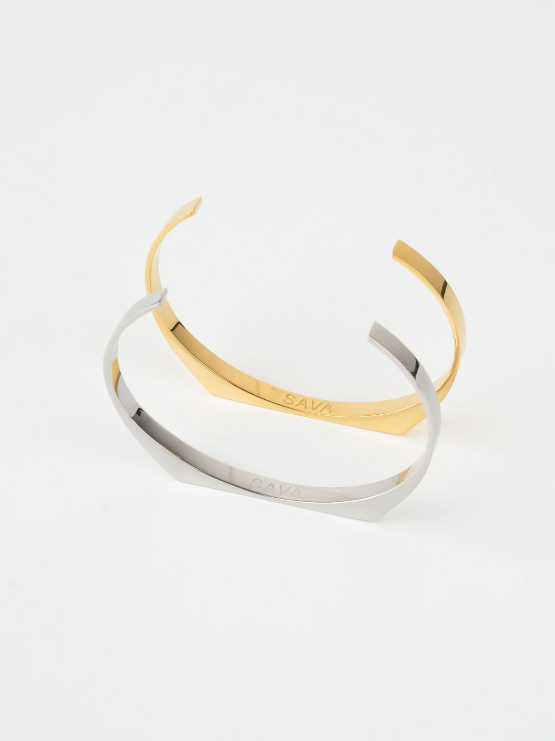 UNISIZE TROPEZ BRACELET | Silver