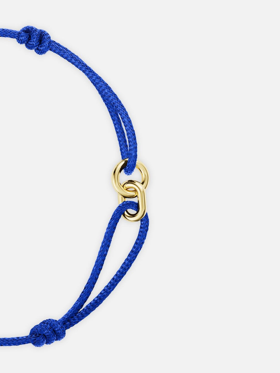 OCEAN UNITY BRACELET | 18K Gold