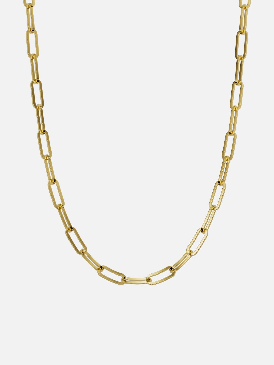 BOA CHAIN | 18K Gold