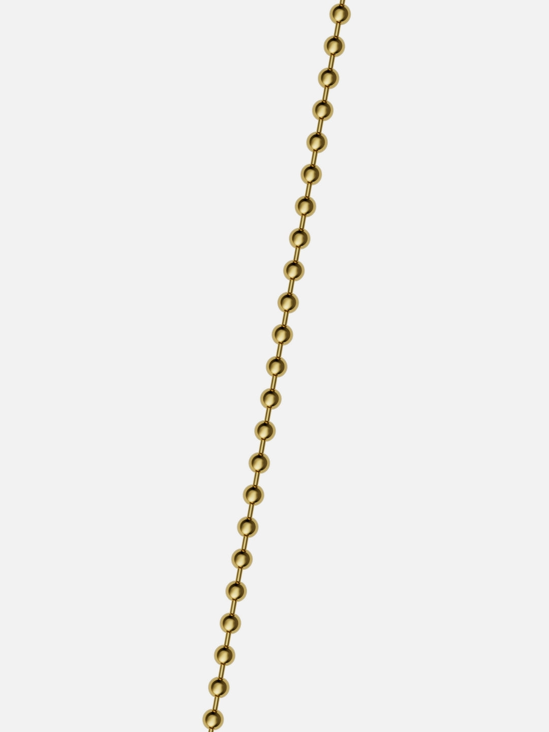 ASTRA CHAIN | 18K Gold