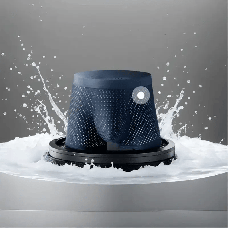 BBazic - Bamboo Fiber Boxer Shorts