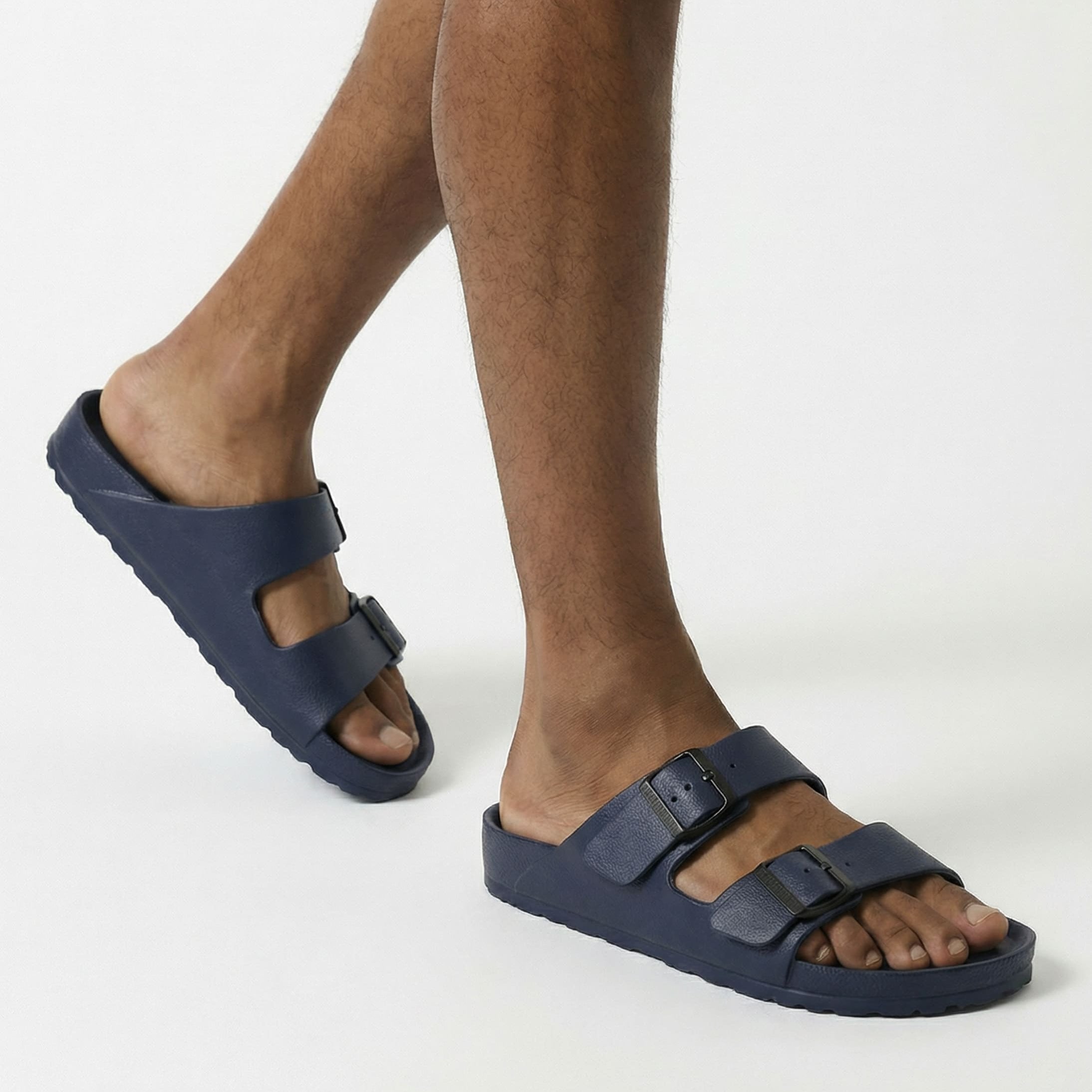 Herren-Sandale Santa Monica