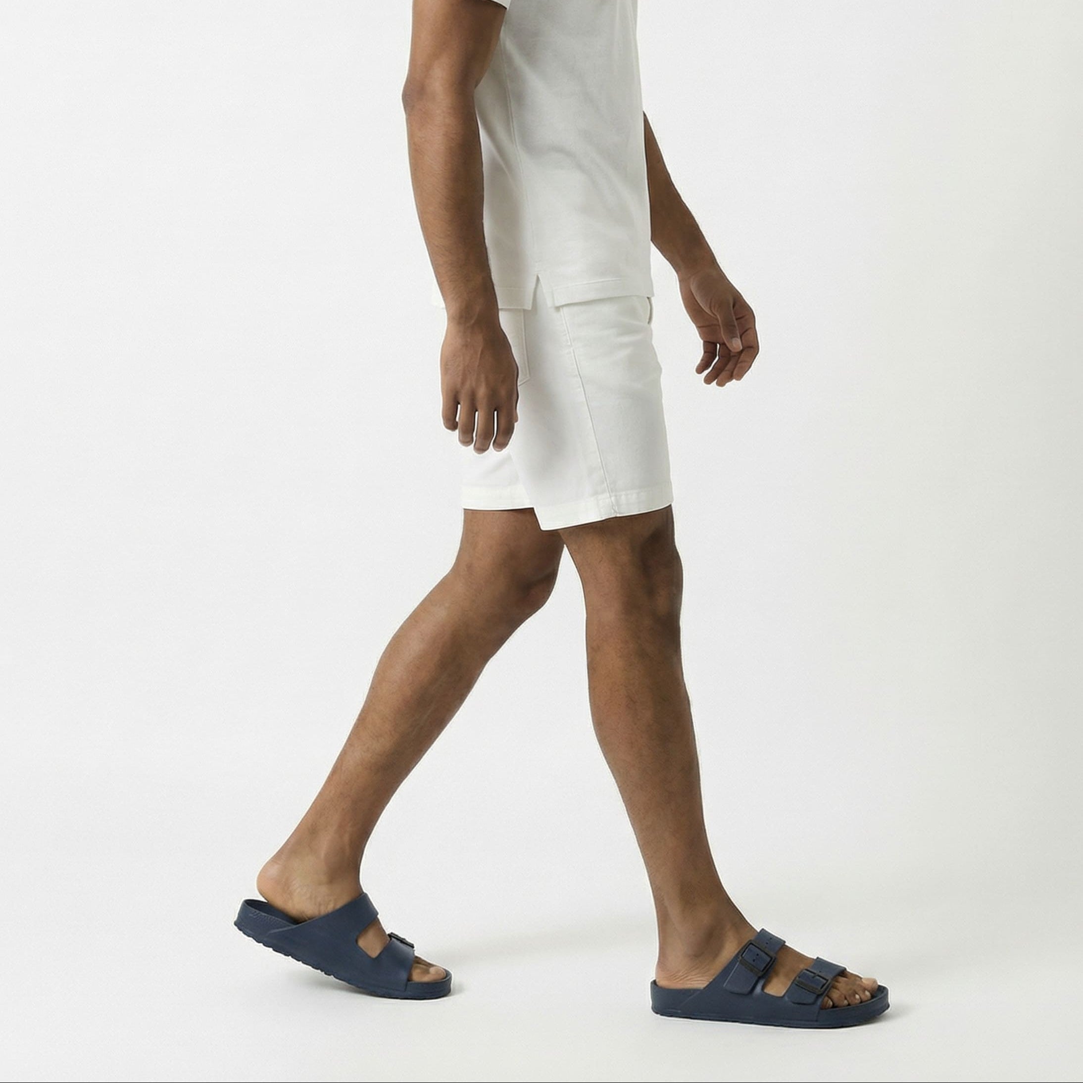 Herren-Sandale Santa Monica