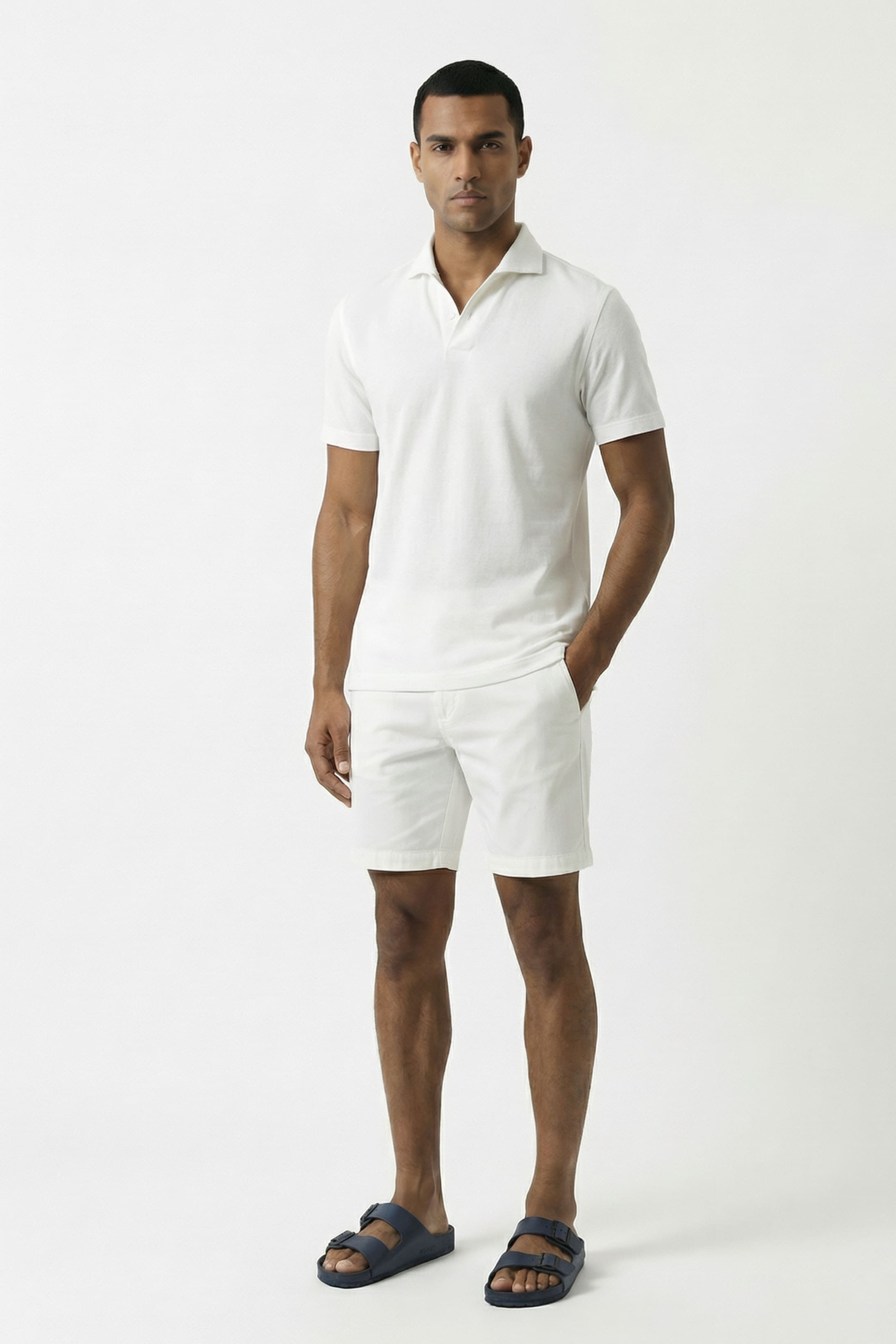 Santa Monica Men's Sandal