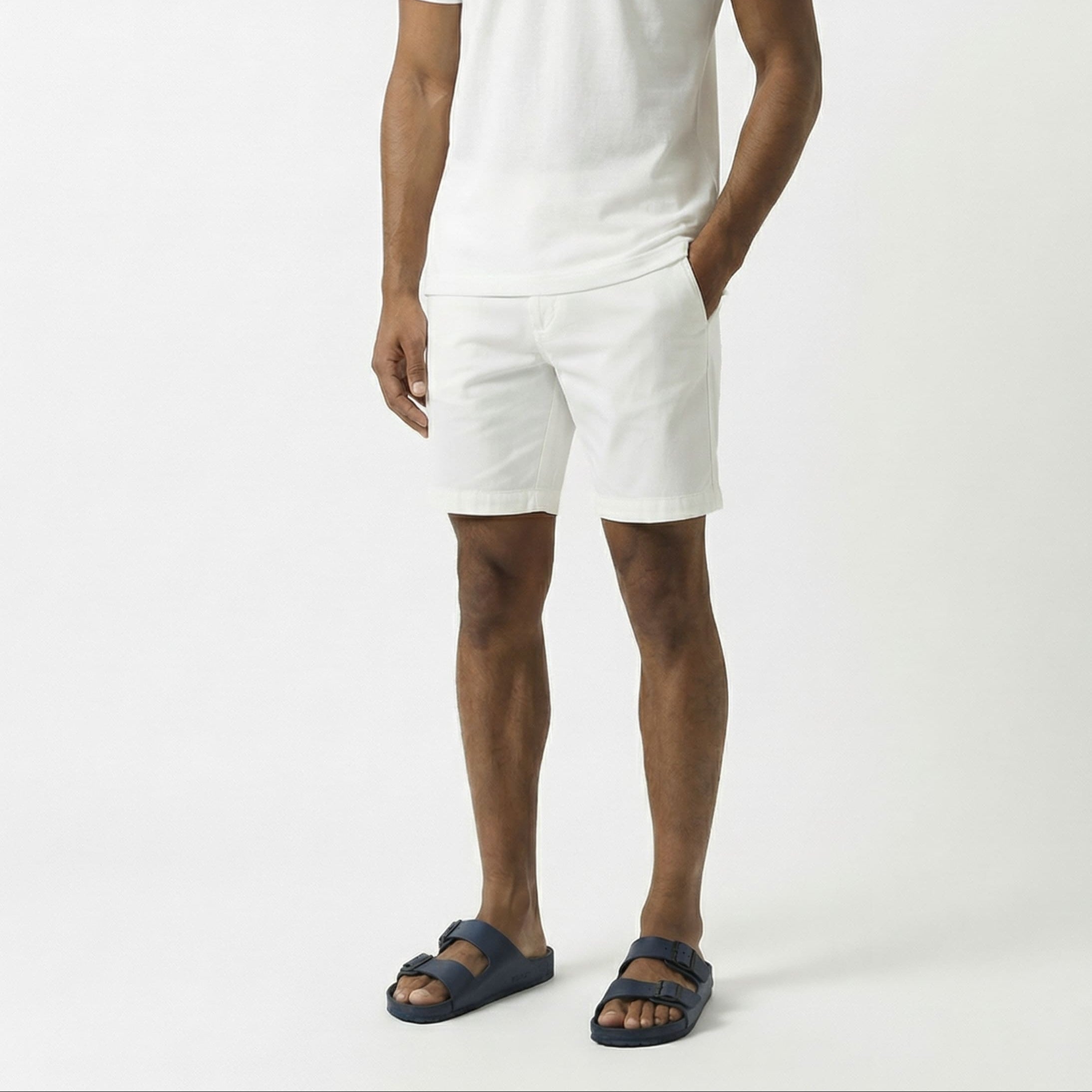 Herren-Sandale Santa Monica