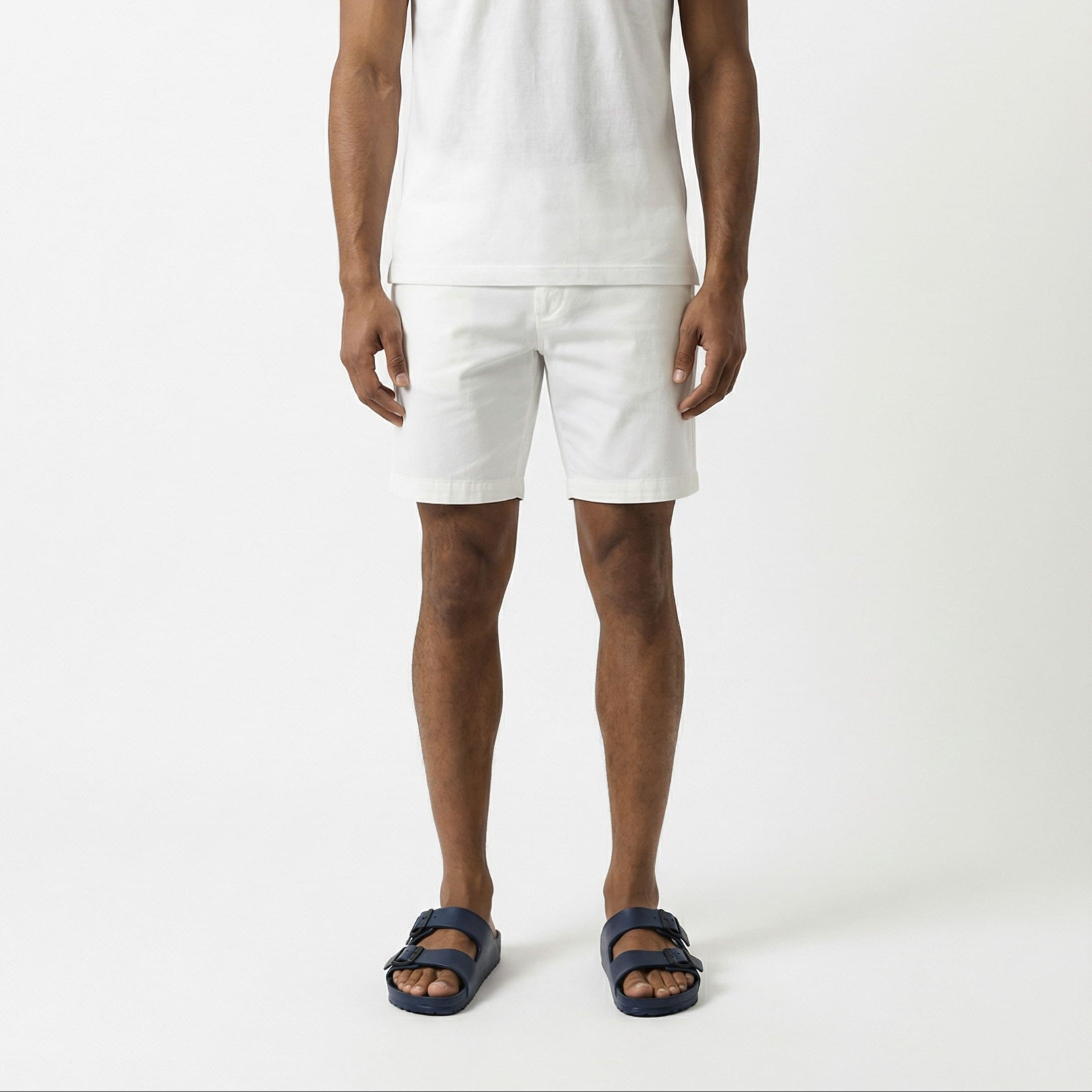 Herren-Sandale Santa Monica