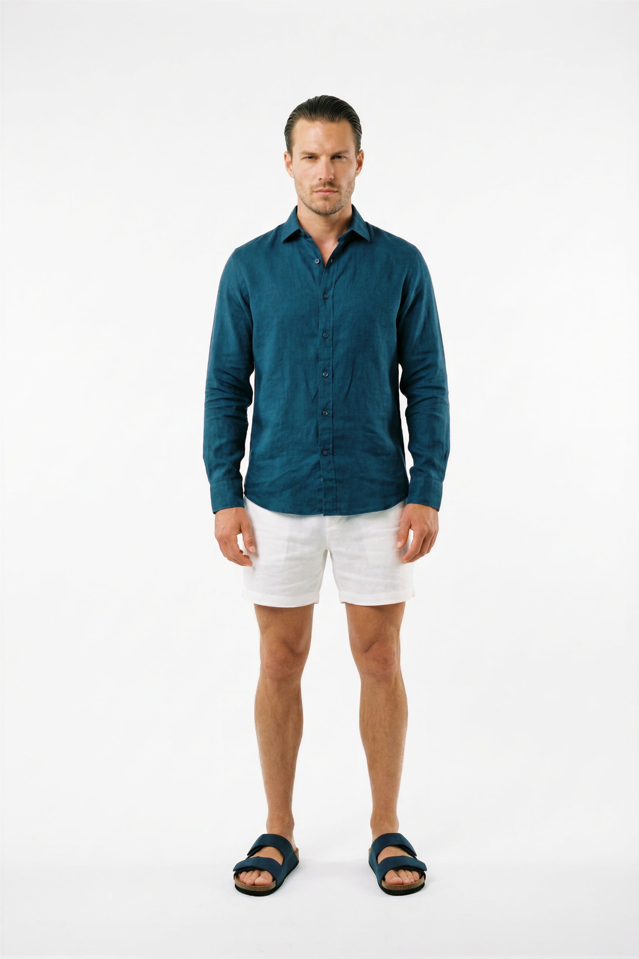 Rio De Janeiro Herren-Sandale