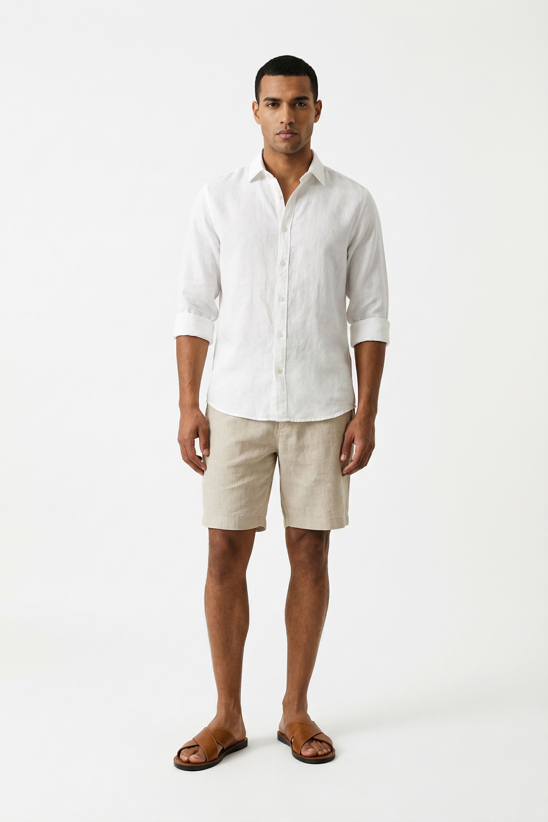 Dubai Men's Sandal