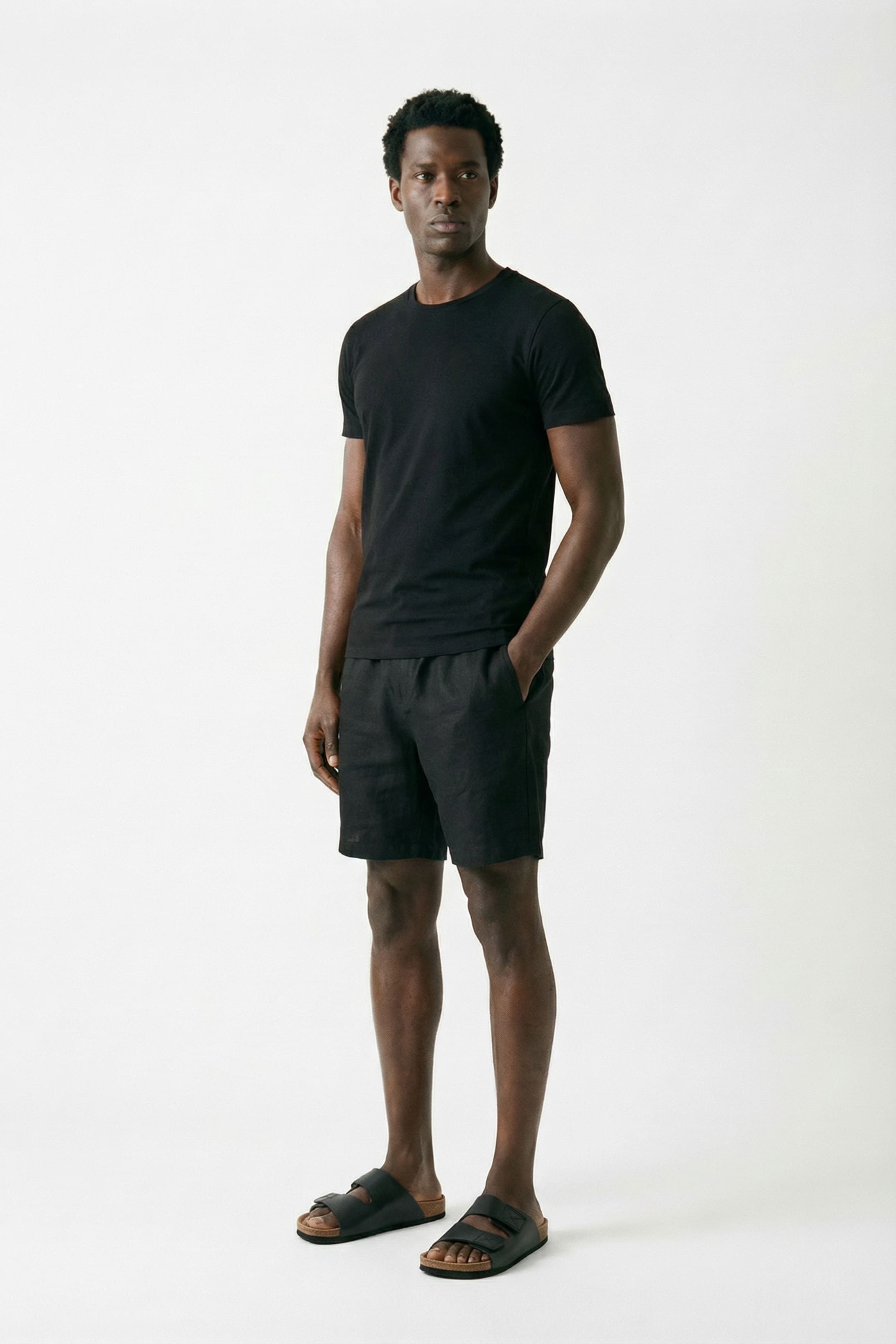 Brighton Men's Sandal