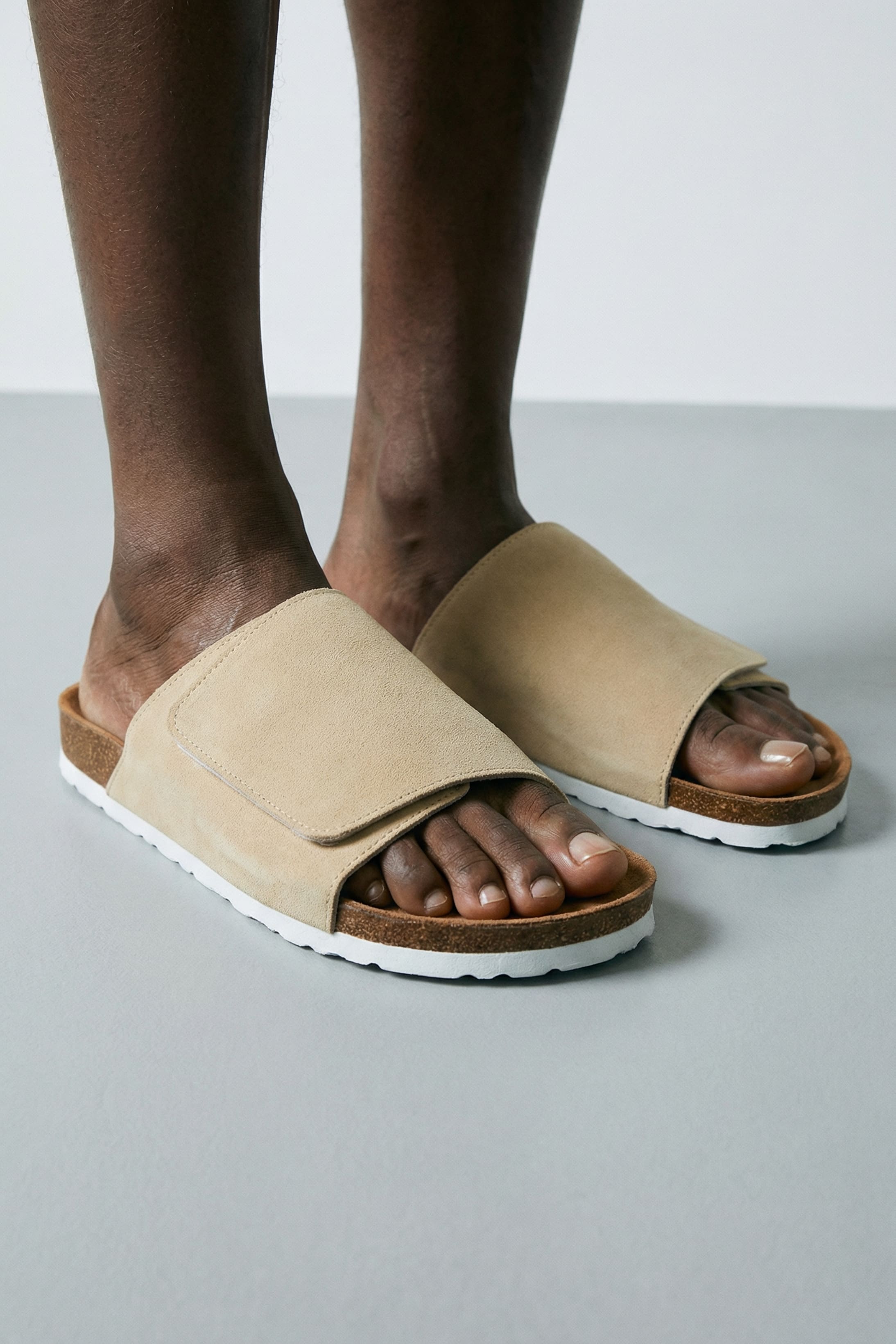 Cape Town Men's Sandal