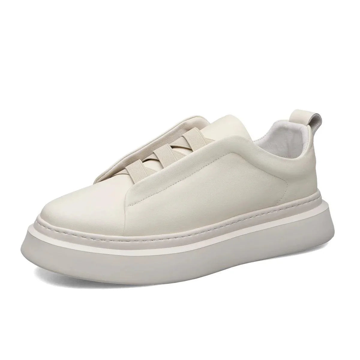 Madrid Men's Casual Sneakers