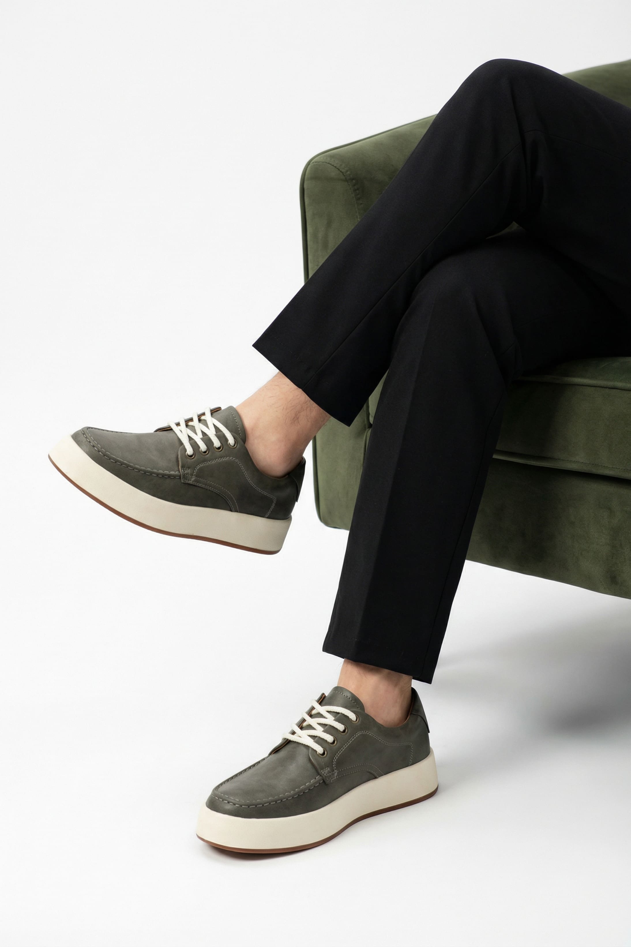 Cozumel Men's Casual Sneakers