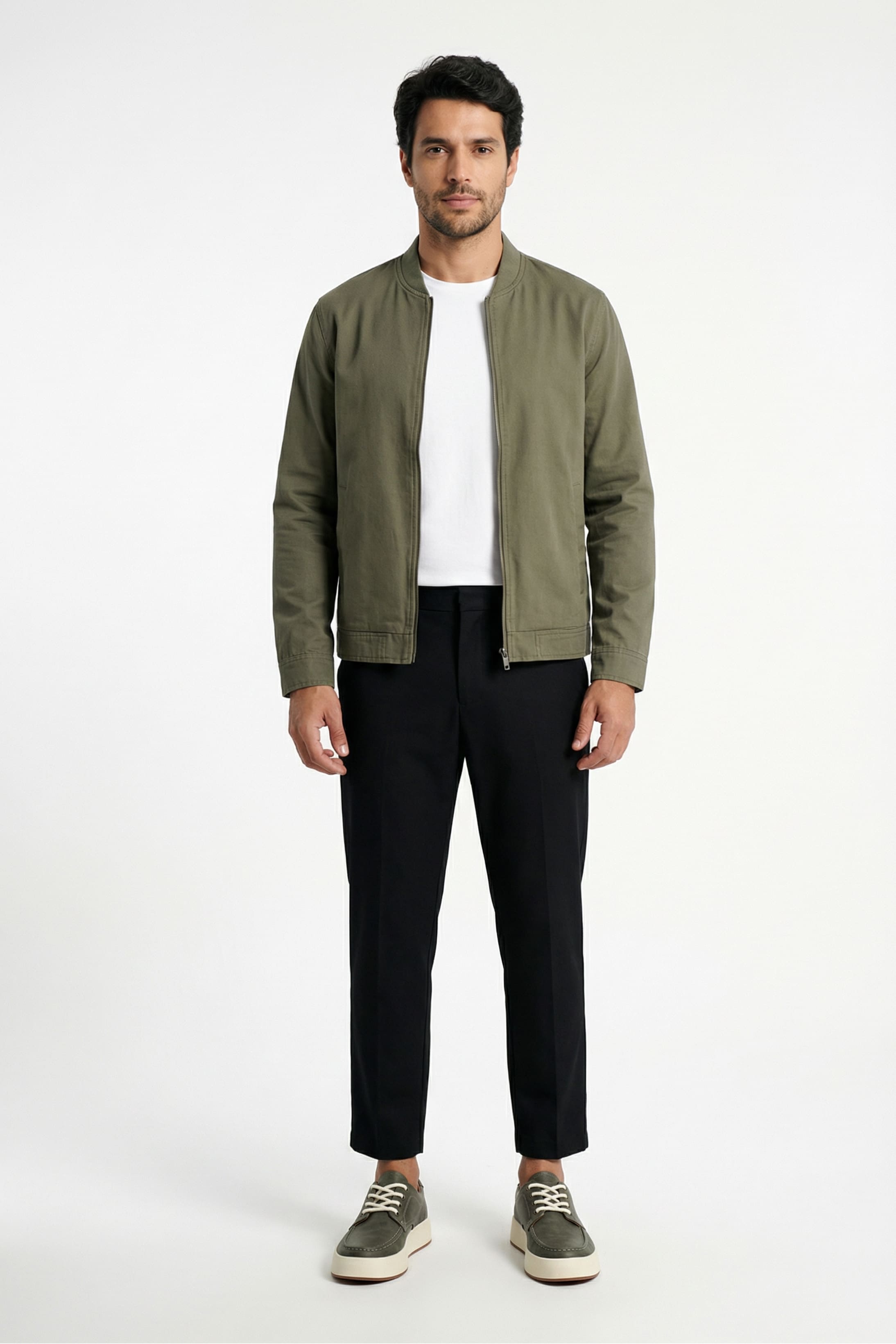 Cozumel Men's Casual Sneakers