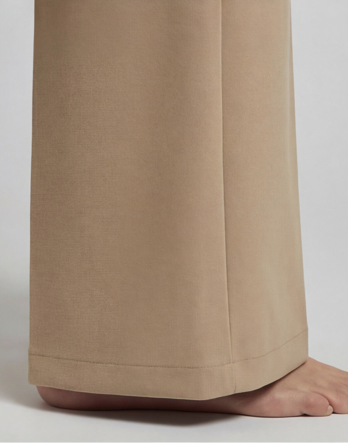Hose Linea – Beige