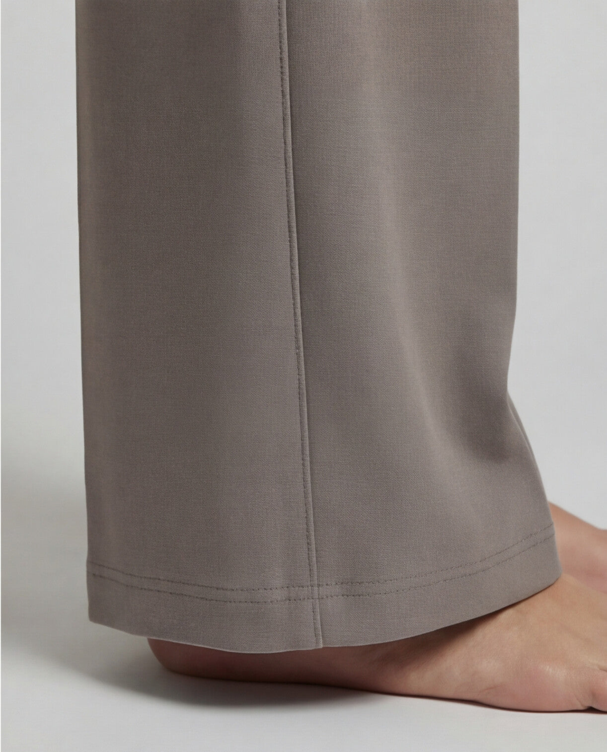Hose Linea - Taupe
