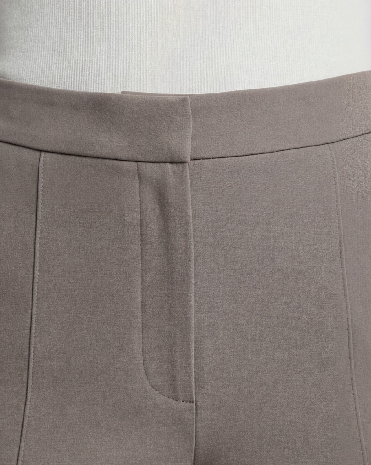 Hose Linea - Taupe
