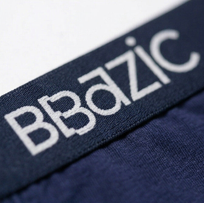 BBazic - Bamboo Boxer
