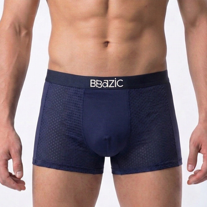 BBazic - Bamboo Boxer