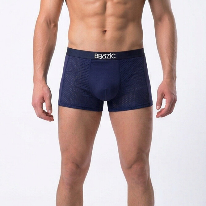 BBazic - Bamboo Boxer