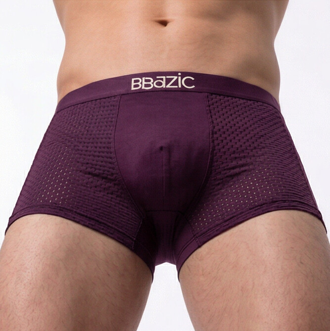 BBazic - Bamboo Boxer