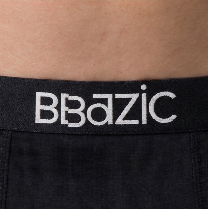 BBazic - Bamboo Boxer