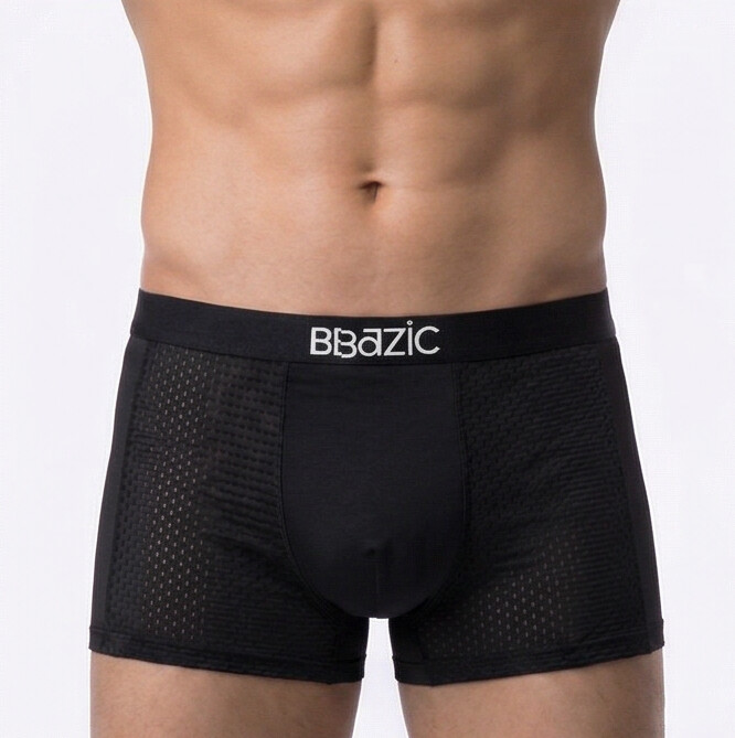 BBazic - Bamboo Boxer