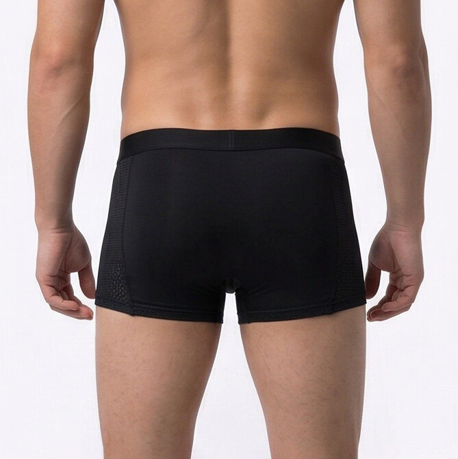 BBazic - Bamboo Boxer