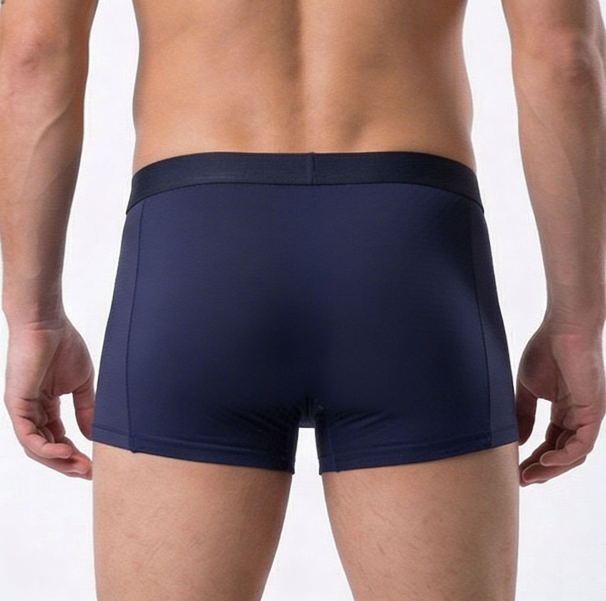 BBazic - Bamboo Boxer