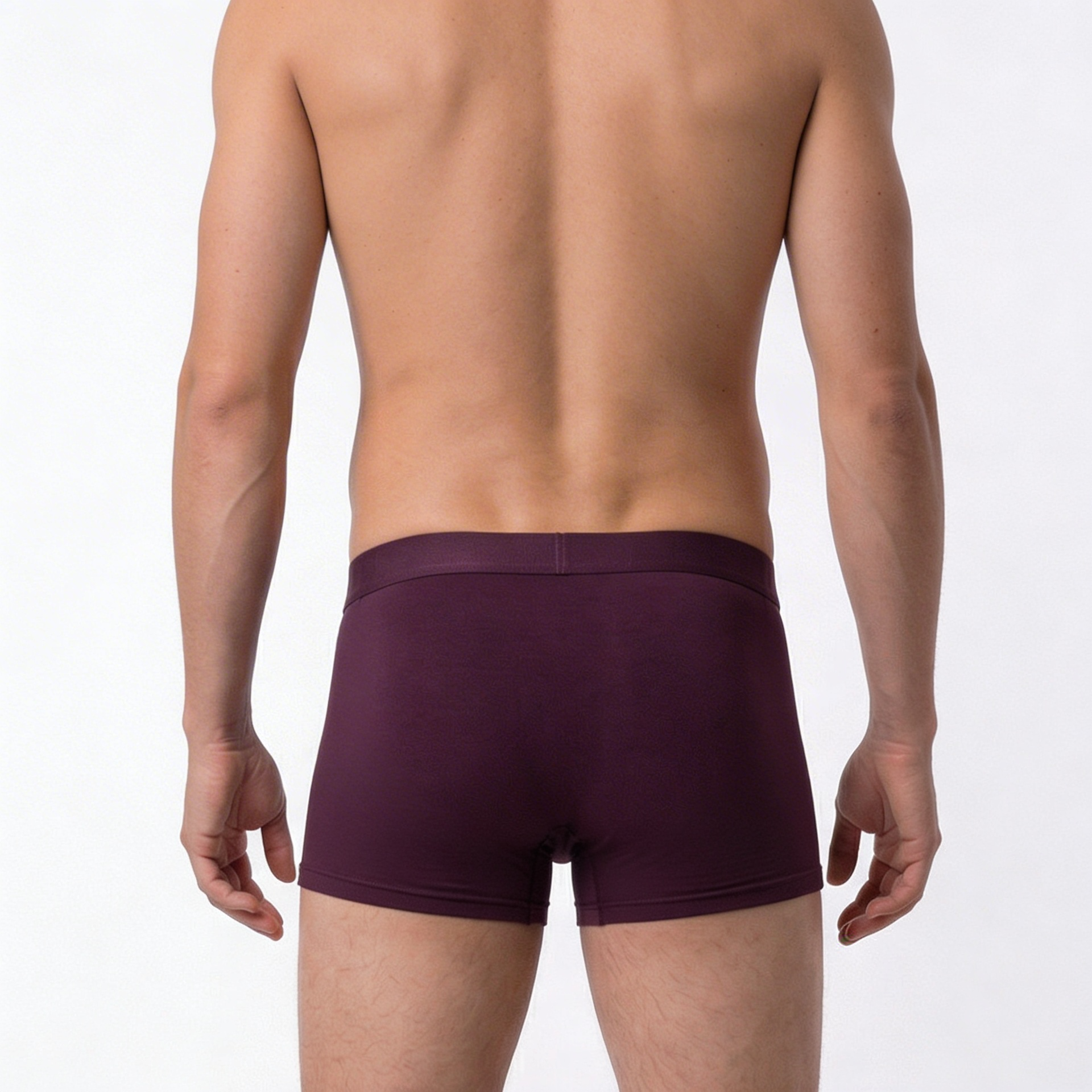 BBazic - Bamboo Boxer