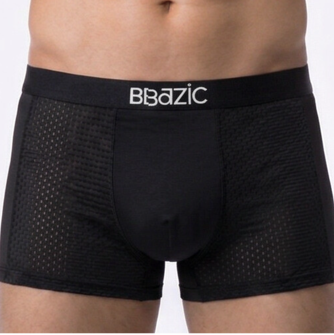 BBazic - Bamboo Boxer