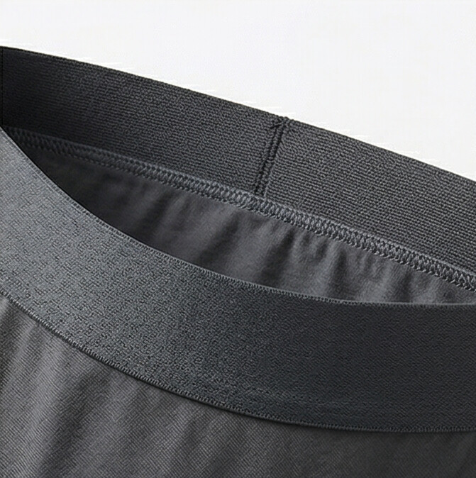 BBazic - Bamboo Boxer