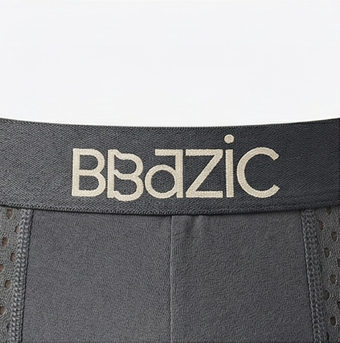 BBazic - Bamboo Boxer