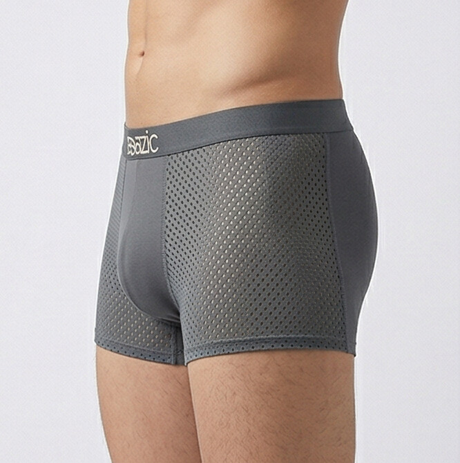 BBazic - Bamboo Boxer