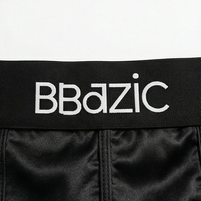 BBazic - Silk Boxer