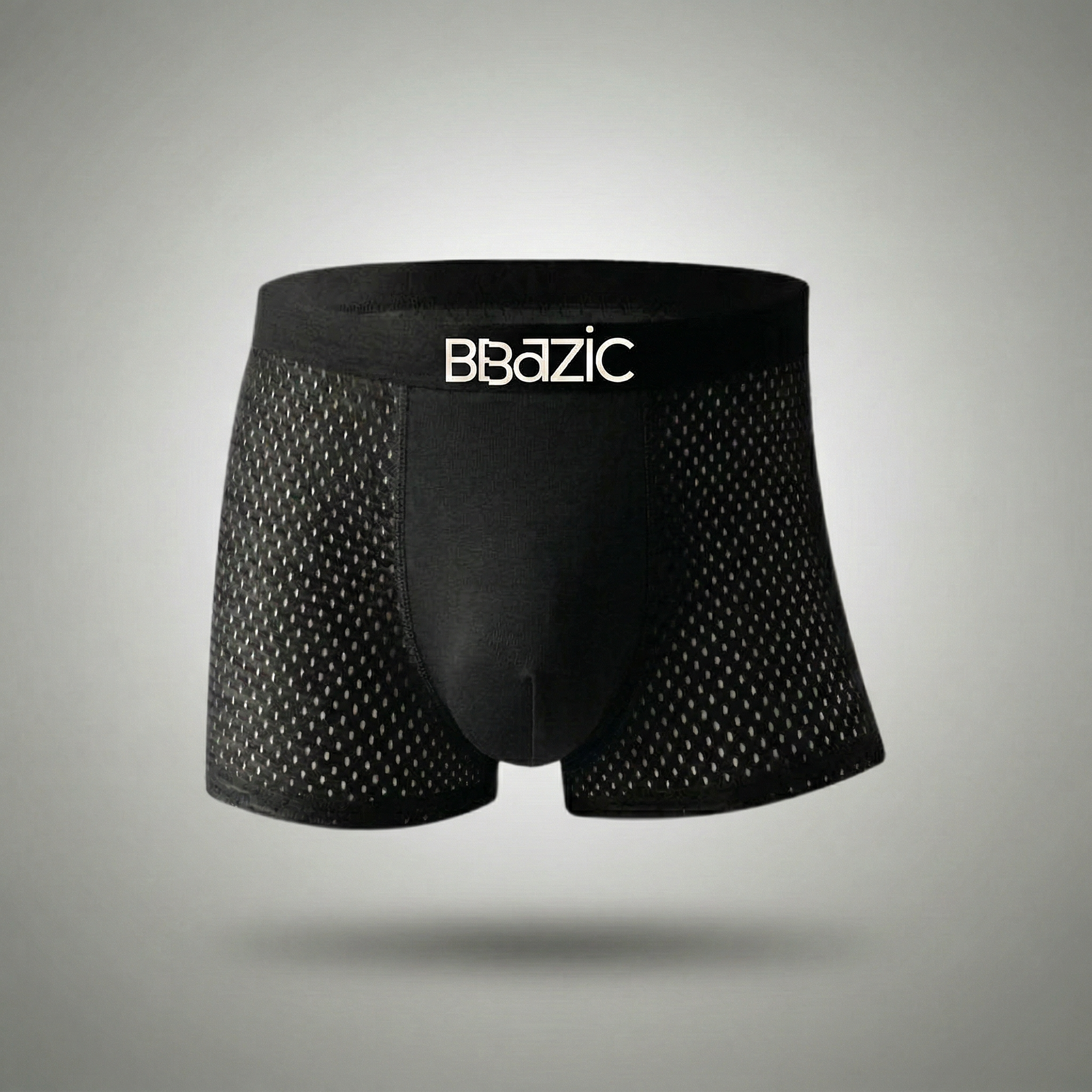 BBazic - Bamboo Boxer