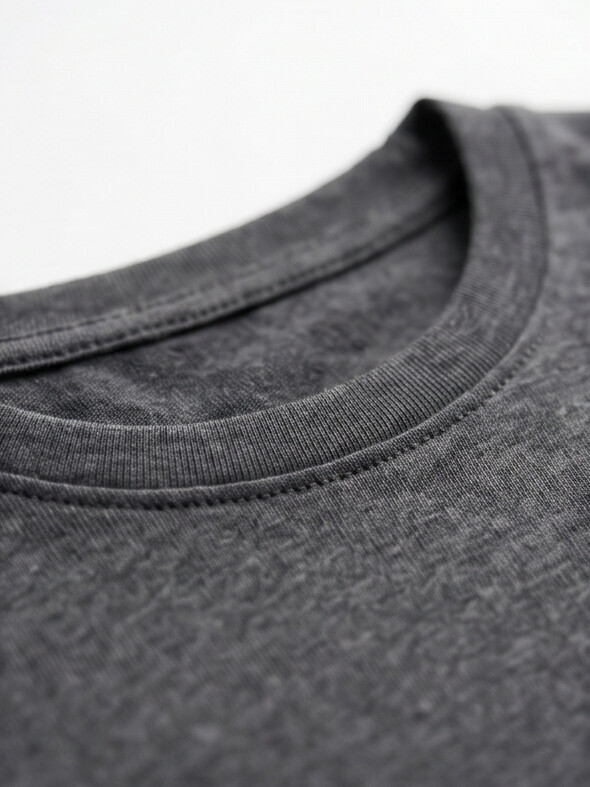 BBazic Tech T-Shirt - Grey