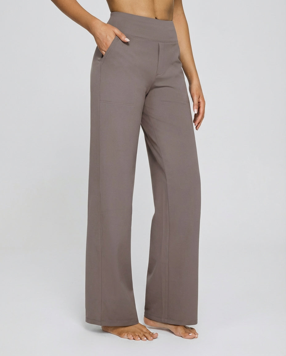 Hose Linea - Taupe