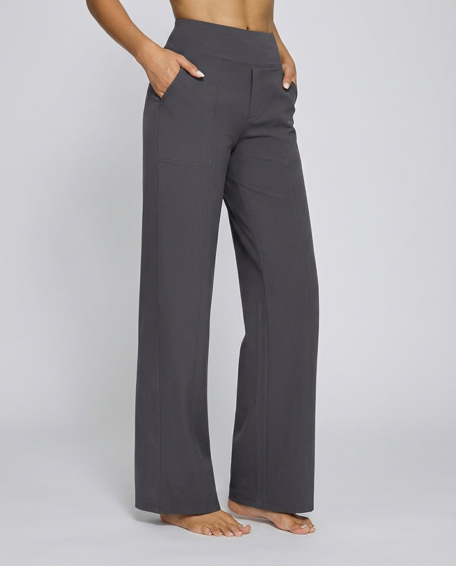 Hose Linea – Anthrazit