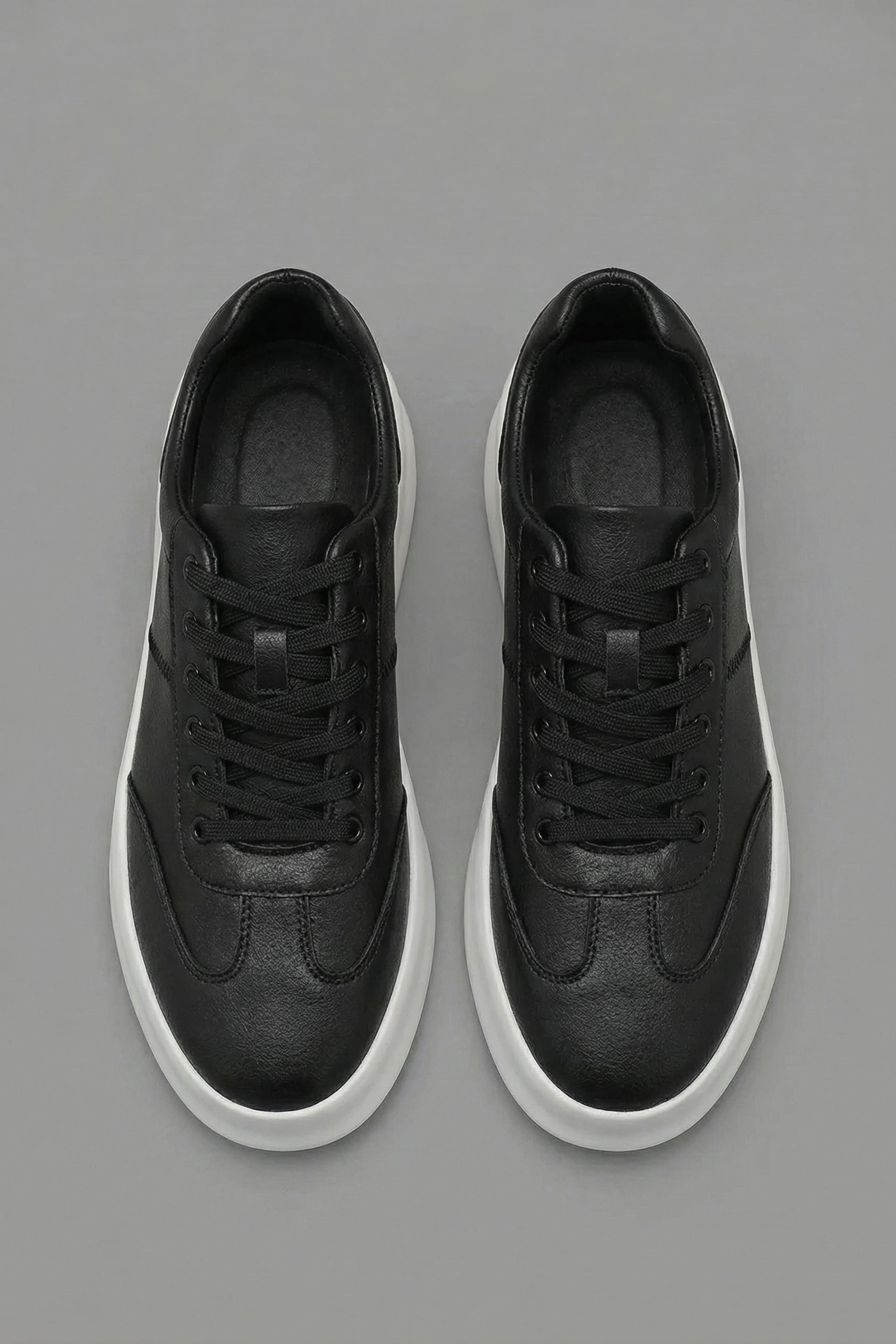 San Diego Men's Casual Sneakers