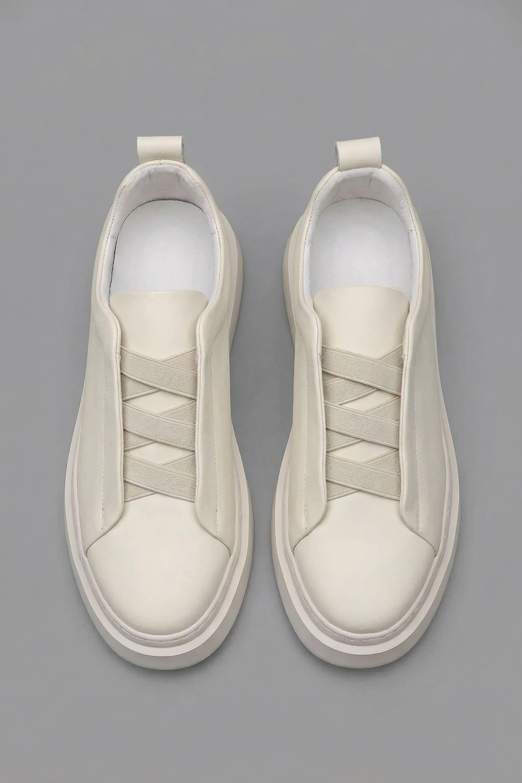 Madrid Men's Casual Sneakers