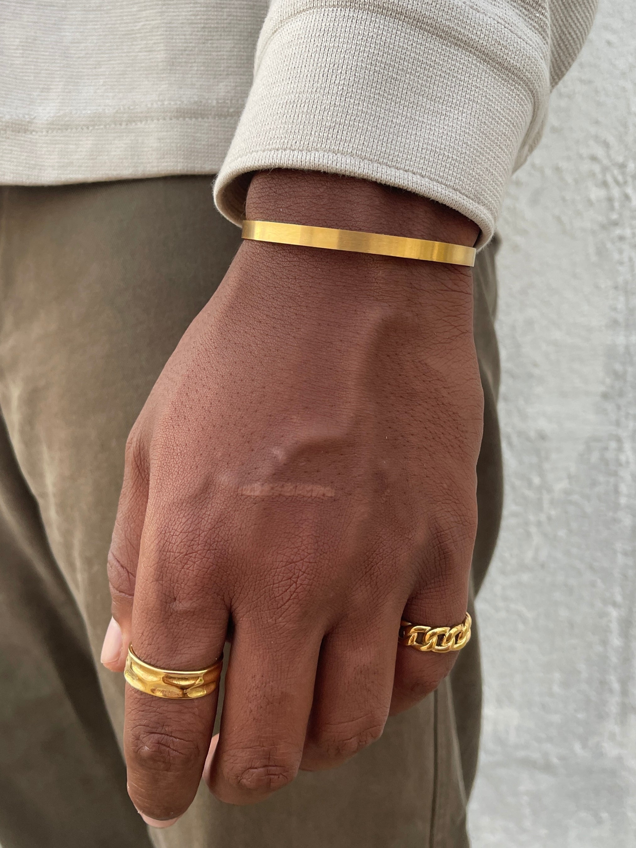 Unisize Seoul Bracelet