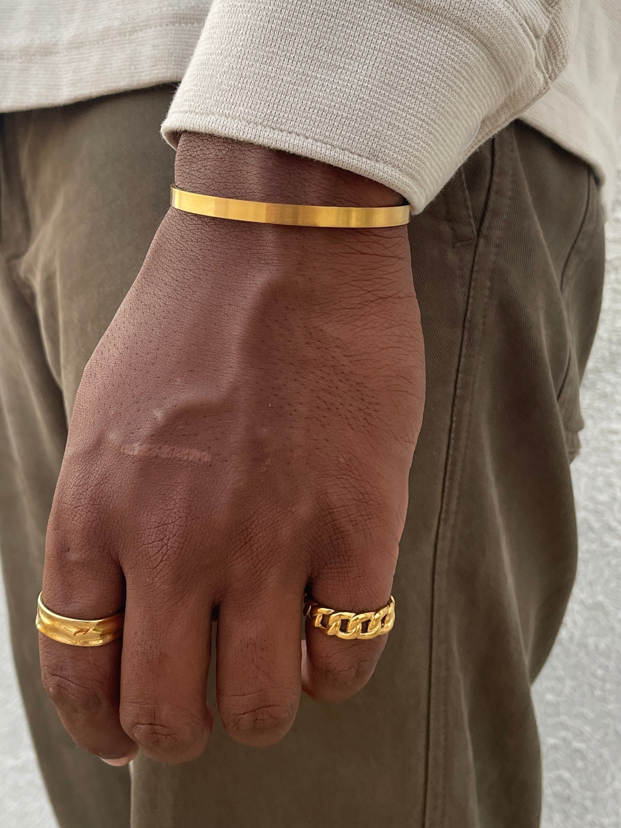 Unisize Seoul Bracelet