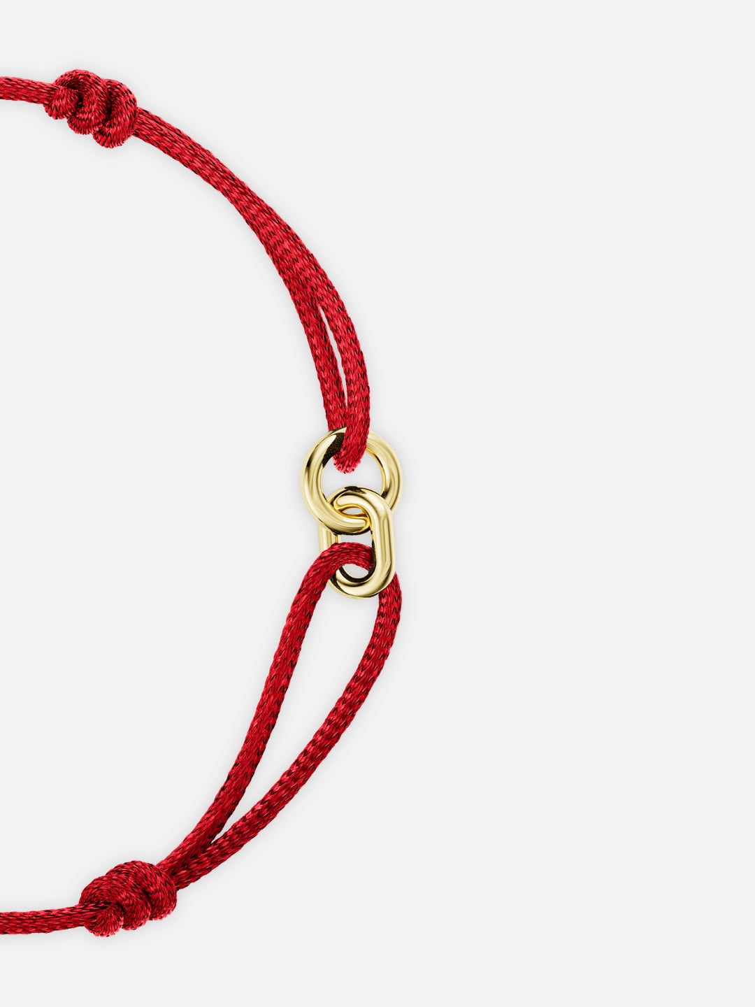 Red Bracelet