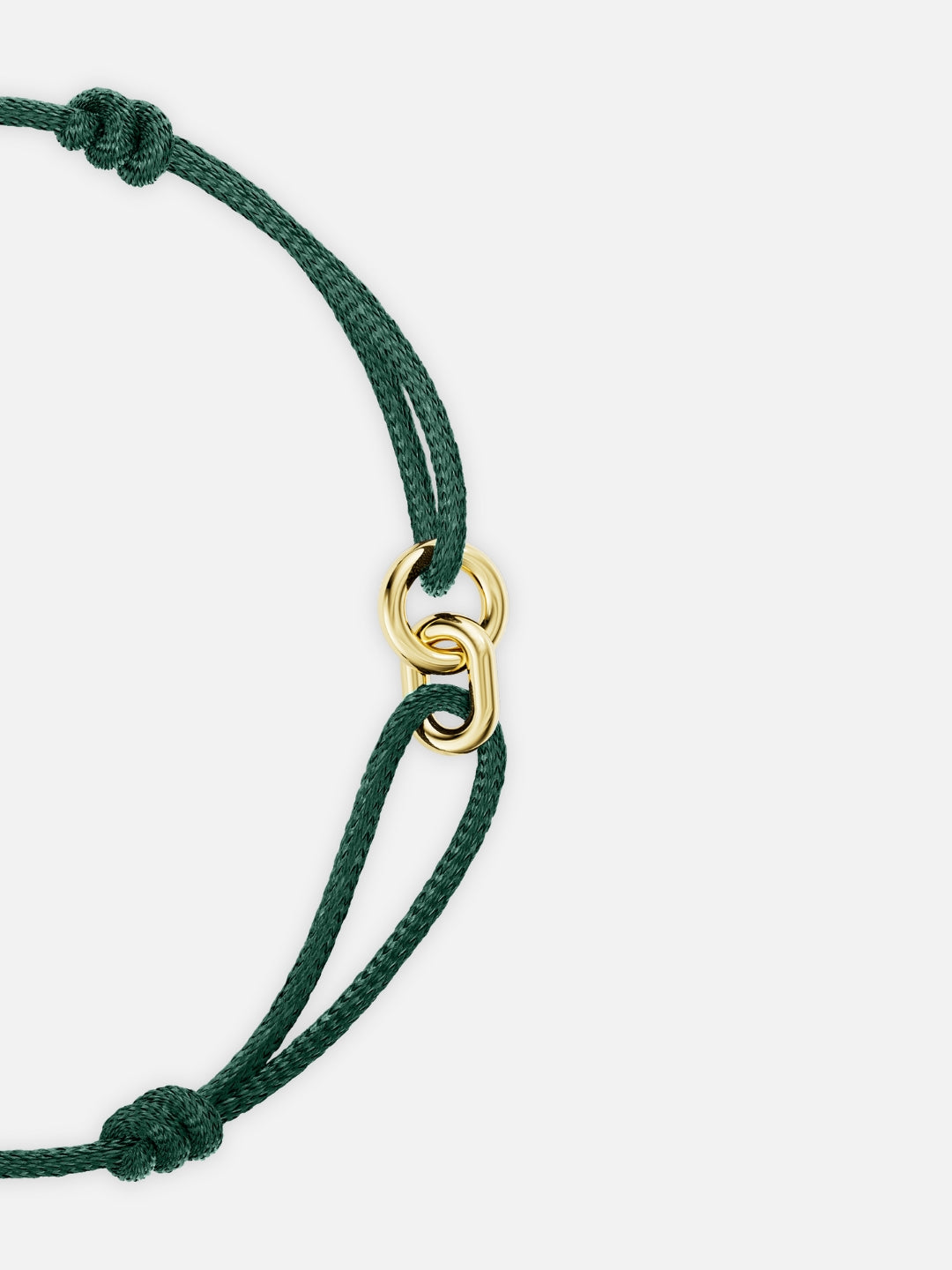 Green Bracelet