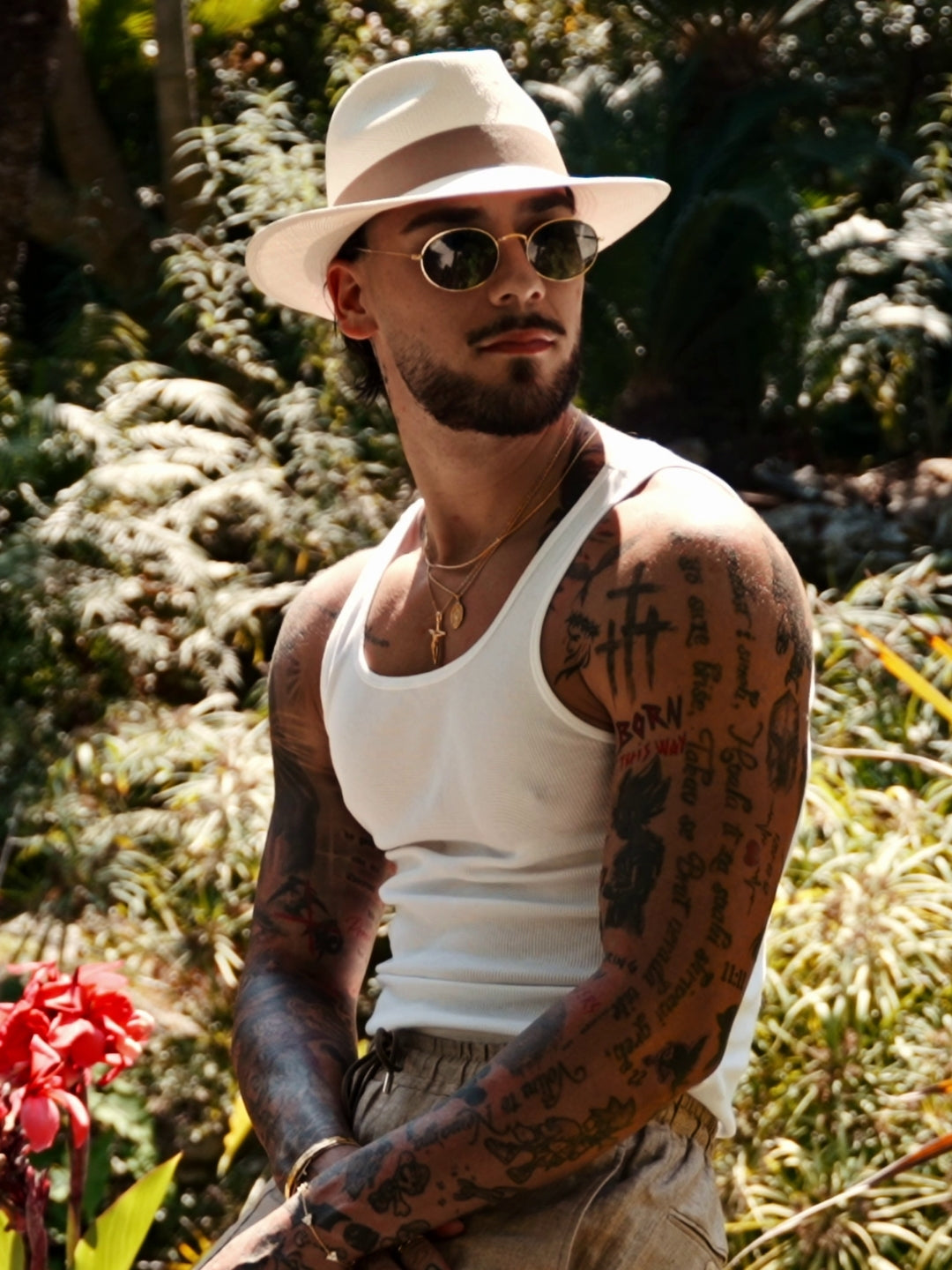 MARIA CHAIN | 18K Gold