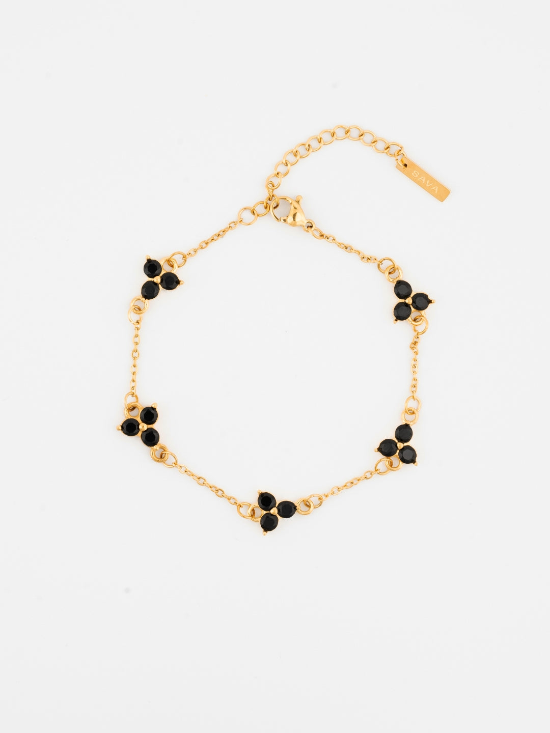 Black Clover Bracelet