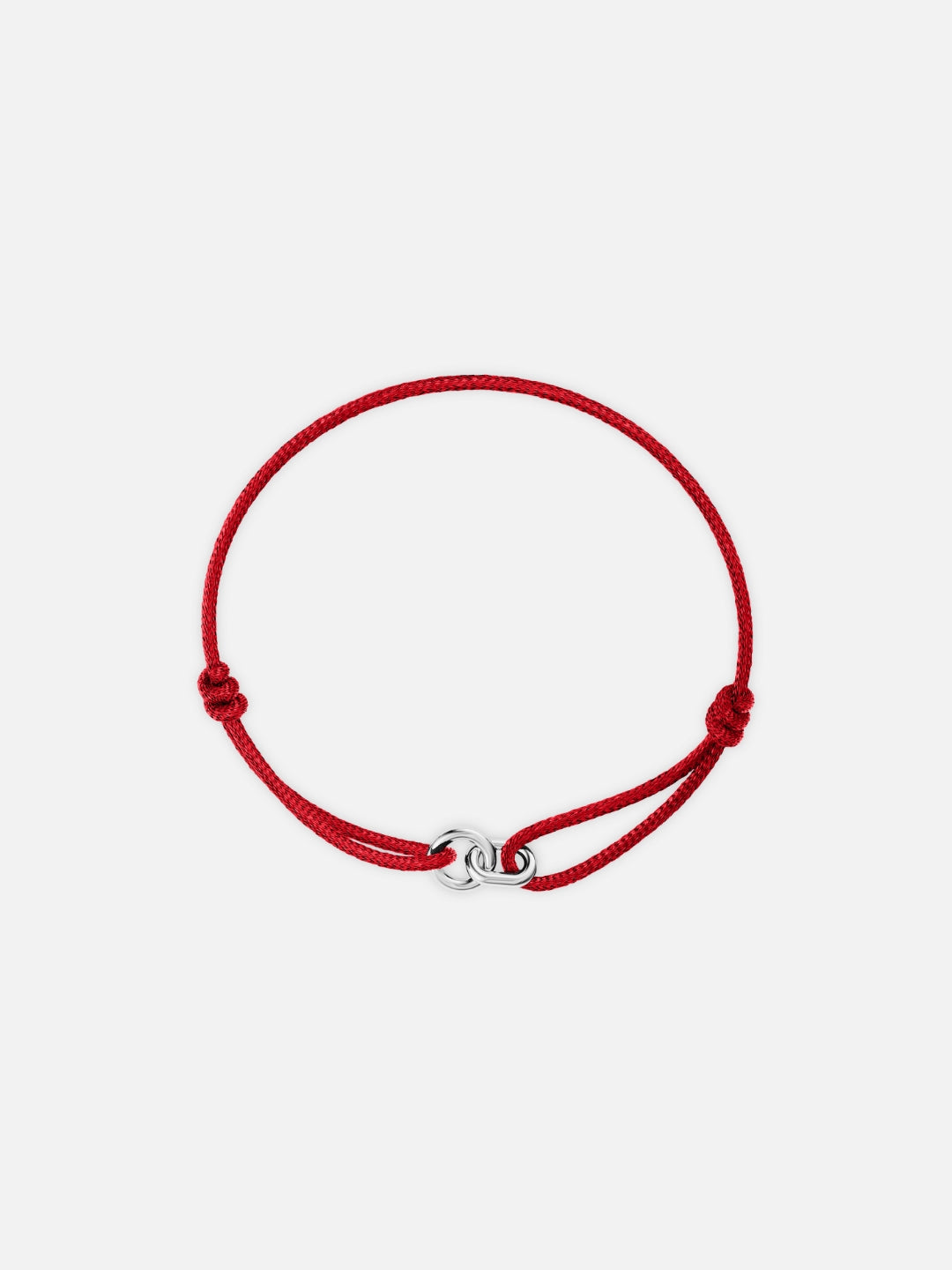 Red Bracelet