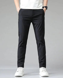 Motion Pant - Black