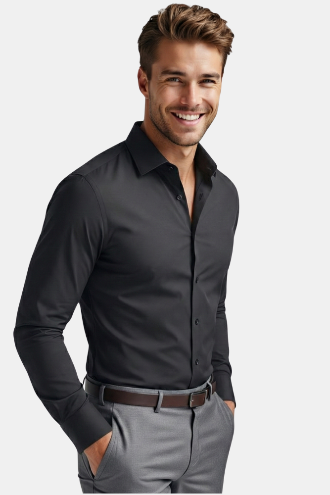 Tech Executive Shirt