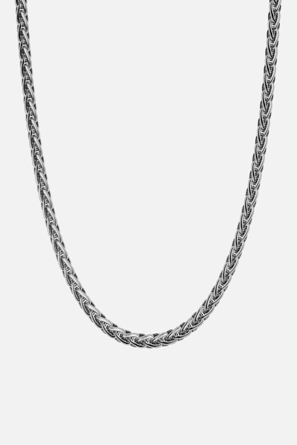 Paris Chain 5MM